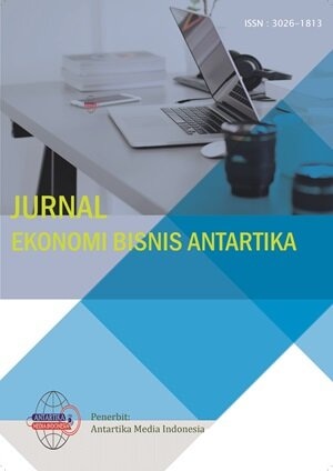 					View Vol. 4 No. 1 (2026): Juni
				
